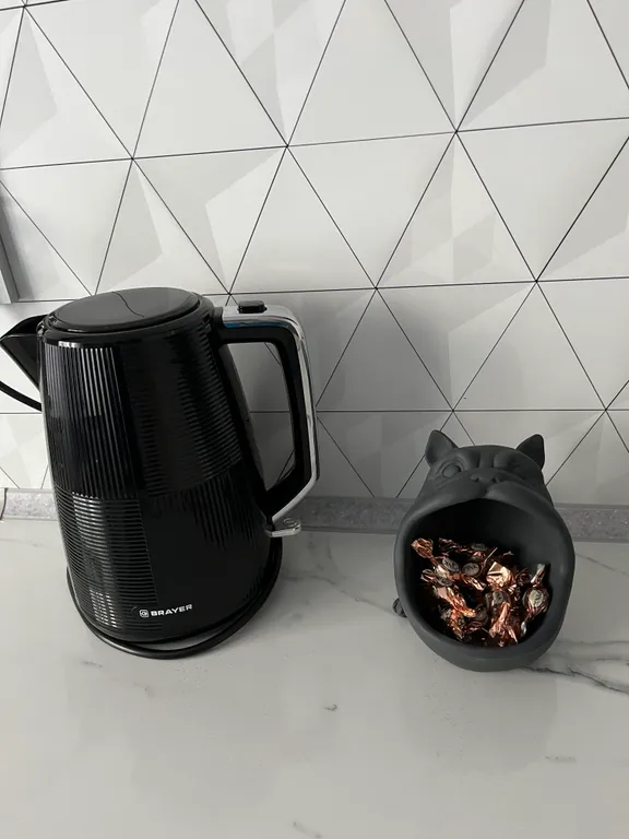 Комфорт-студия рядом с трассой м10