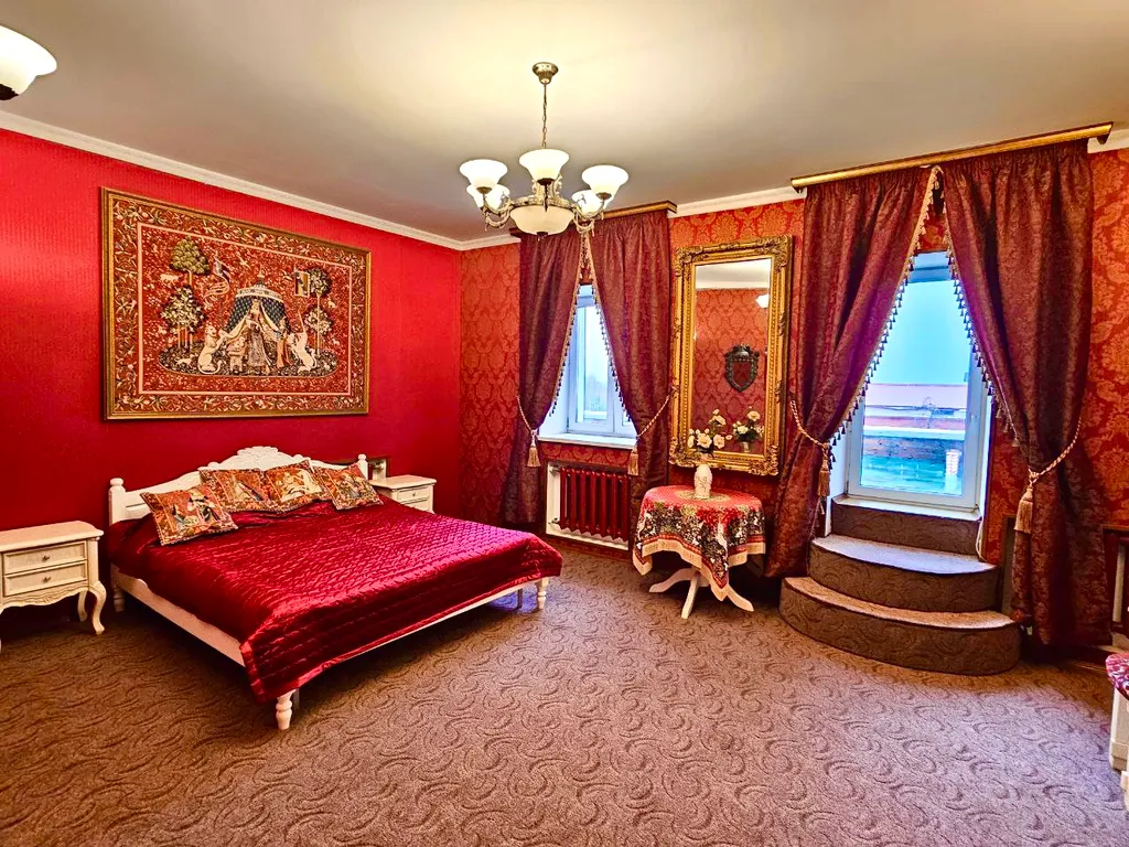 Замок Шато Габо