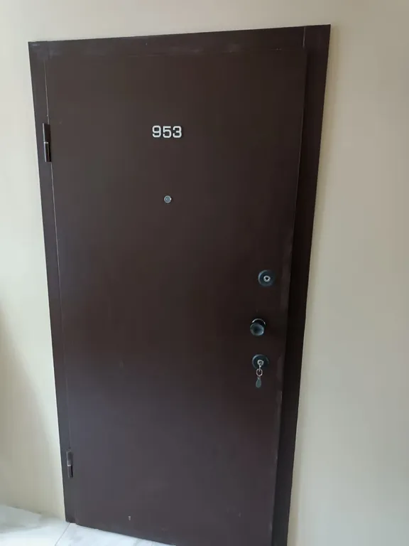 Уютная квартира в Петергофе