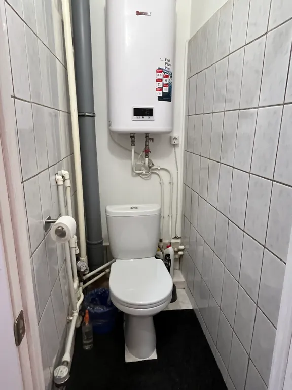 Апартаменты у парка