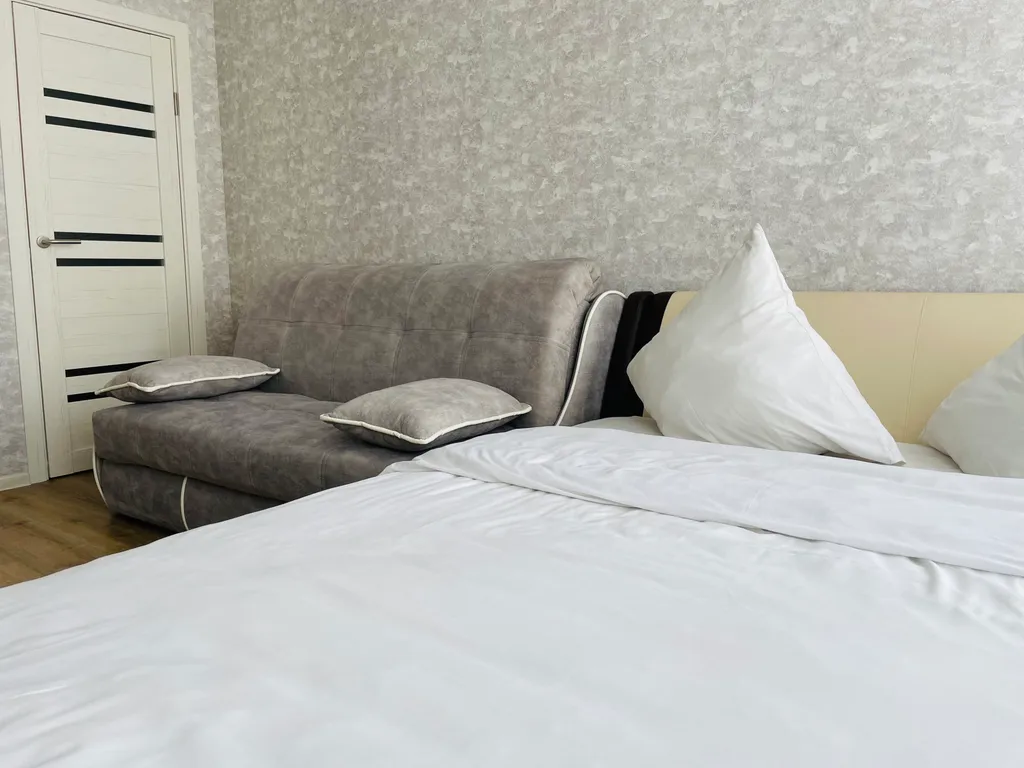 Новая квартира ЖК Квартет