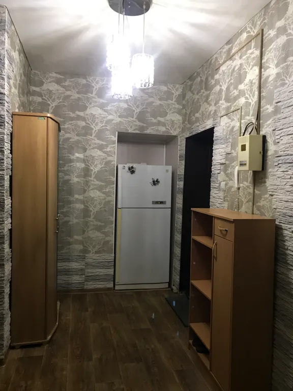 Просторная квартира в центре города