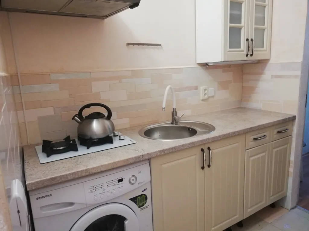 Коттедж Отдельный домик в курортной части — Евпатория