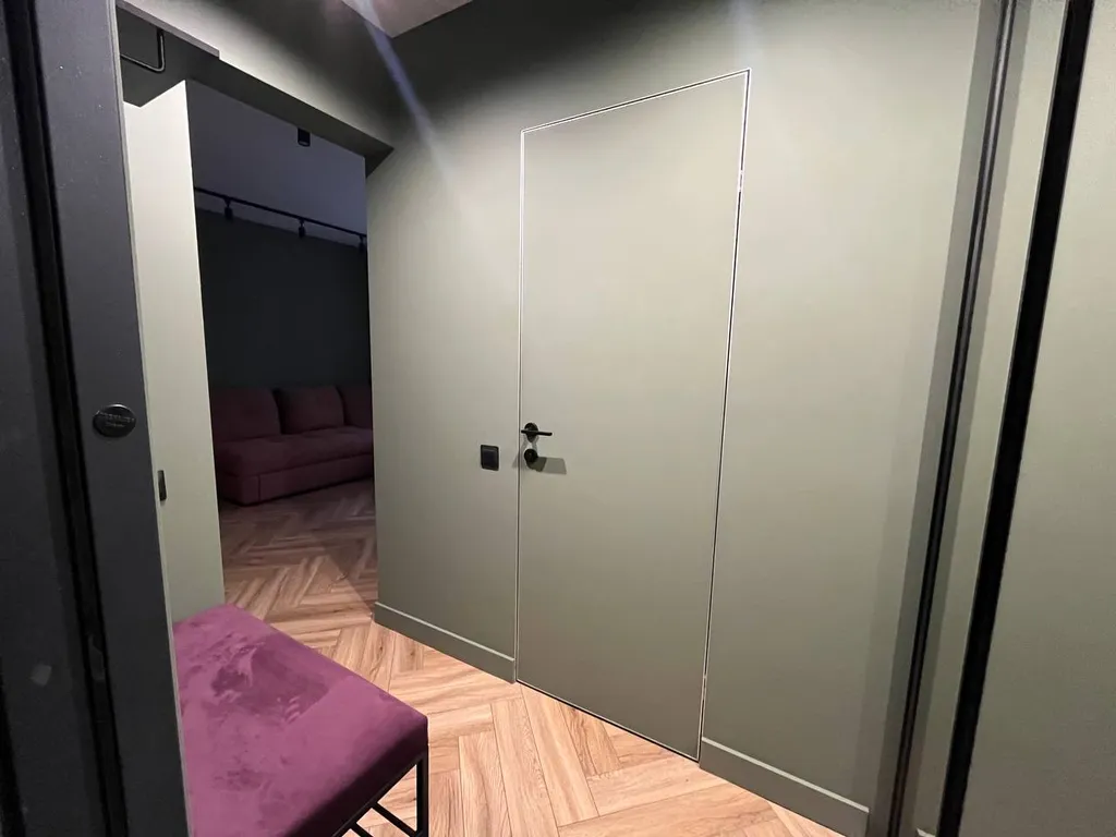 Квартира Супер квартира возле Университета (ул.Терешковой, 10) — Новосибирск