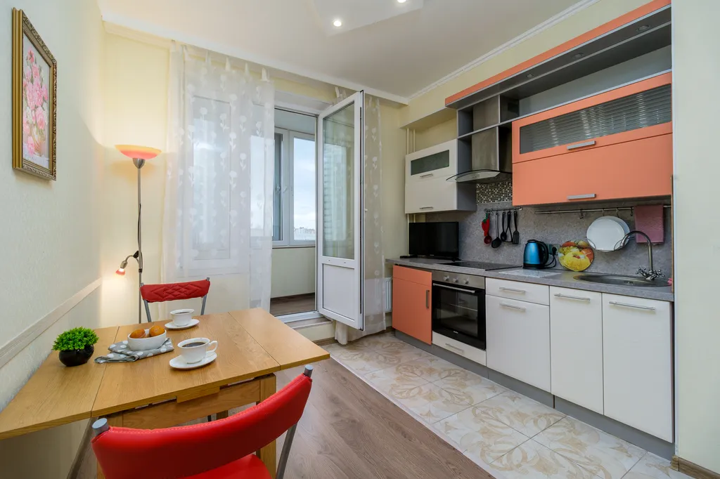 Sutki Rent на Энгельса