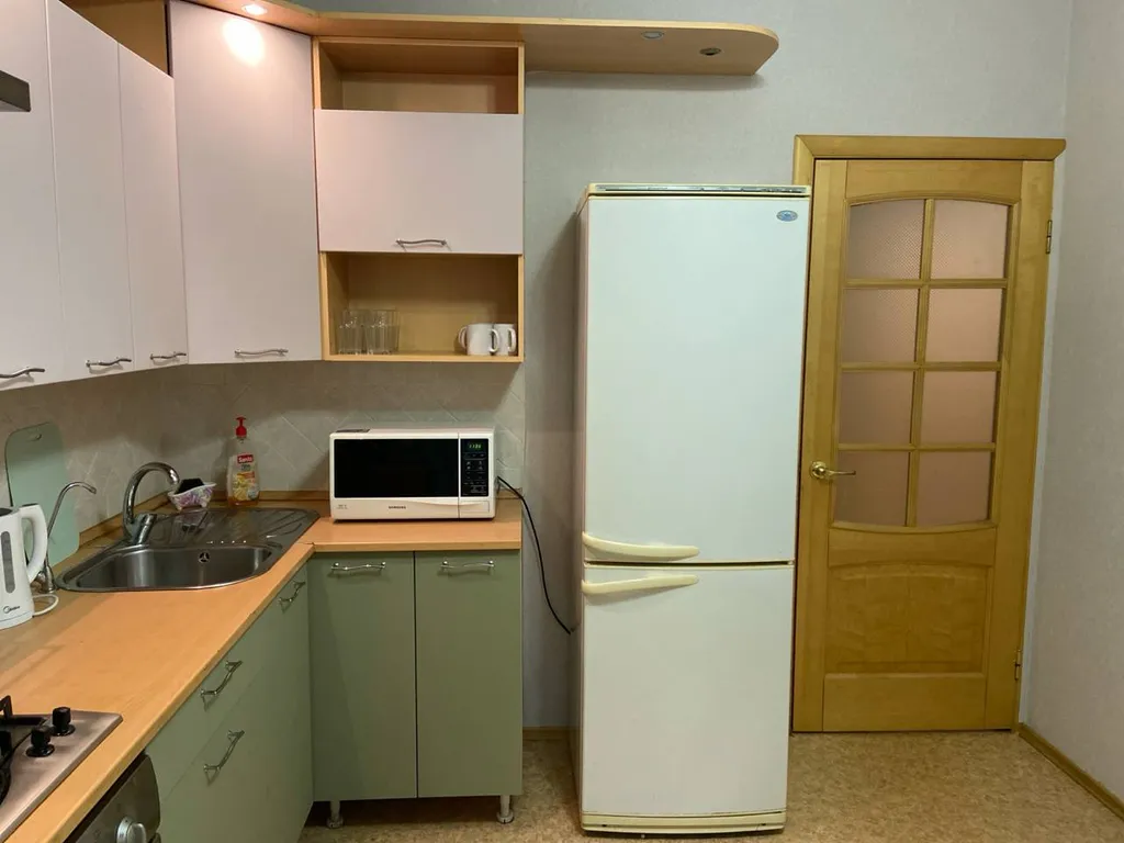 Квартира в центре