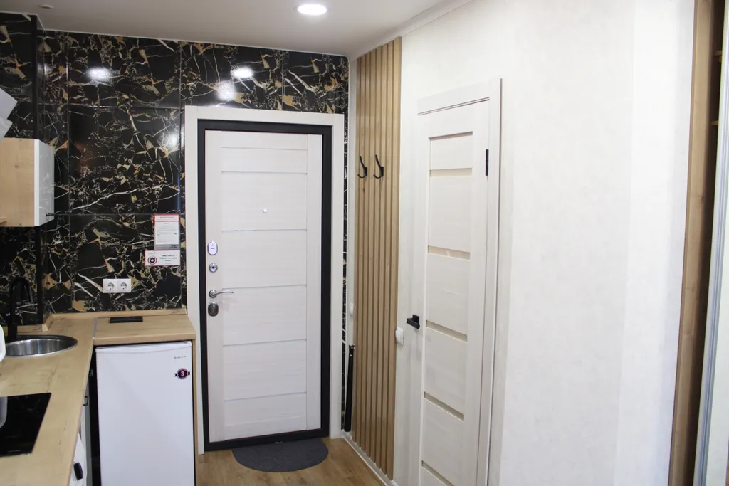 Апартаменты Лев Толстой