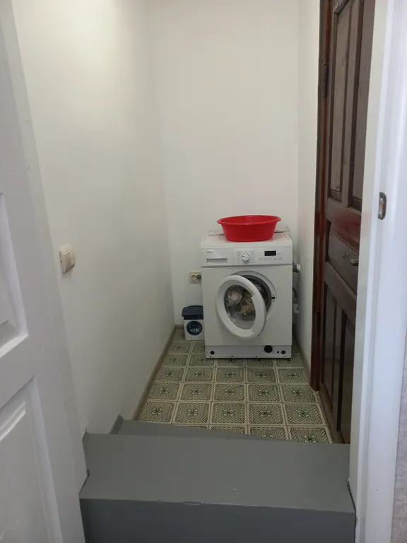 Уютный дом в частном секторе