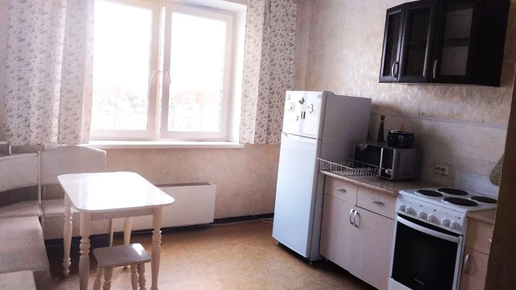 Квартира Квартира у моря - 1 — Санкт-Петербург