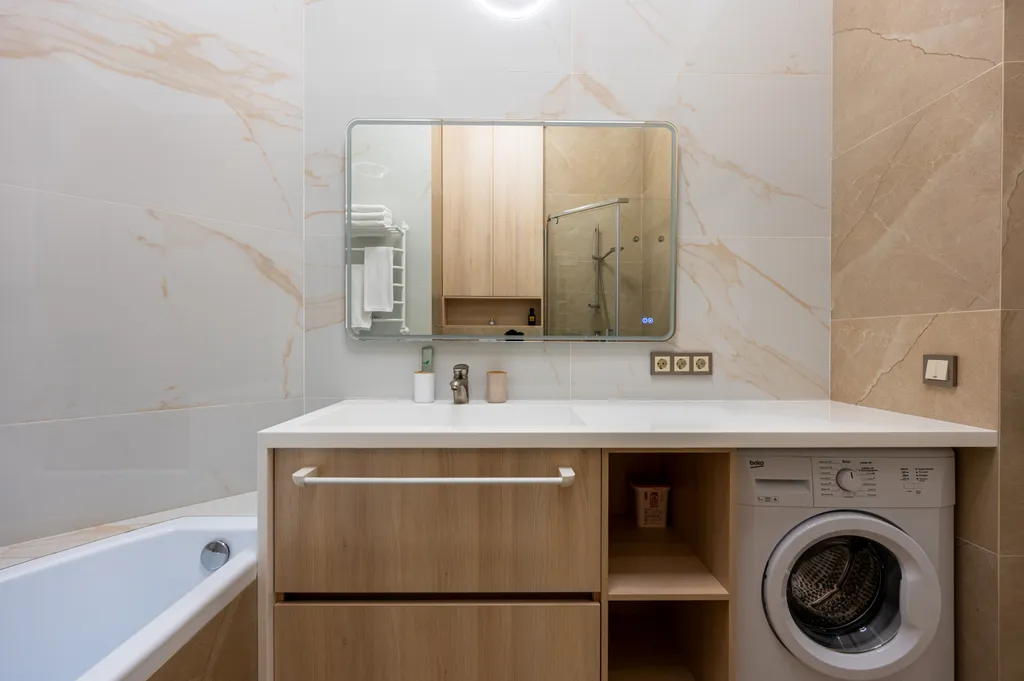 Люкc под самыми звёздaми – апартамент в Красной Поляне на высоте 960м