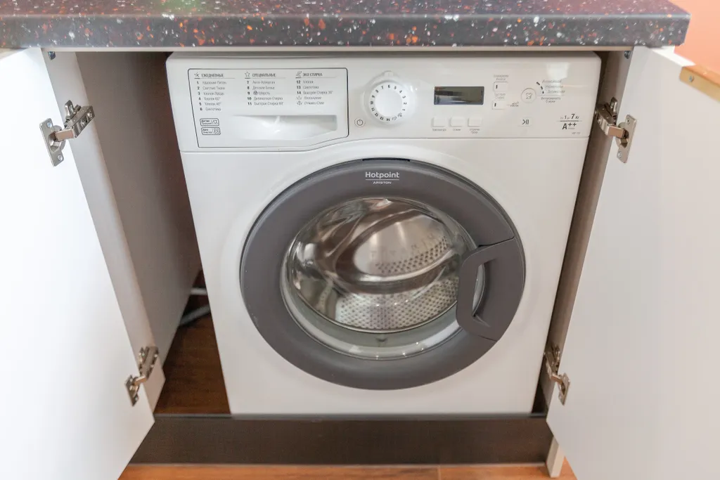 Апартамент RentPlaza с дизайн ремонтом