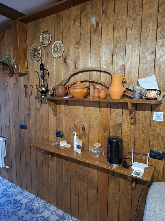 Гостевой дом Сказка