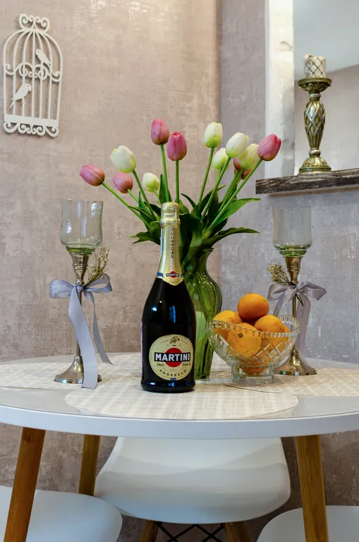 Самый центр