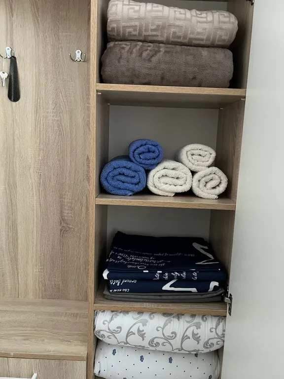 Студия на первой береговой линии