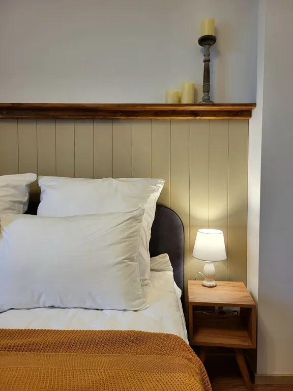 Уютный апартамент в центре города