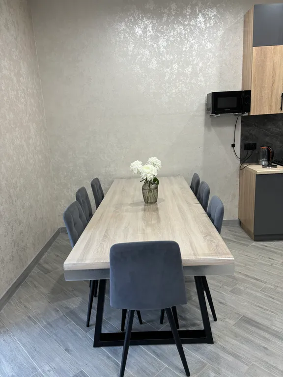 Отдых в горах