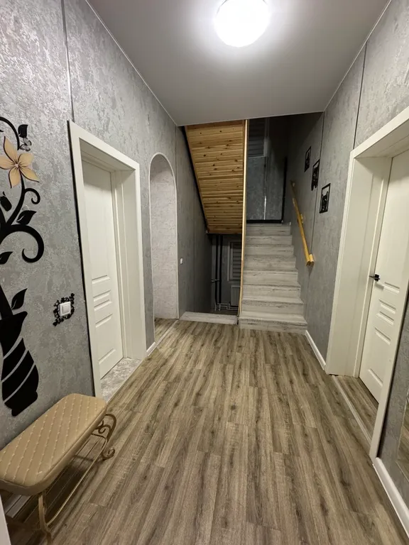 3-комнатный Дом