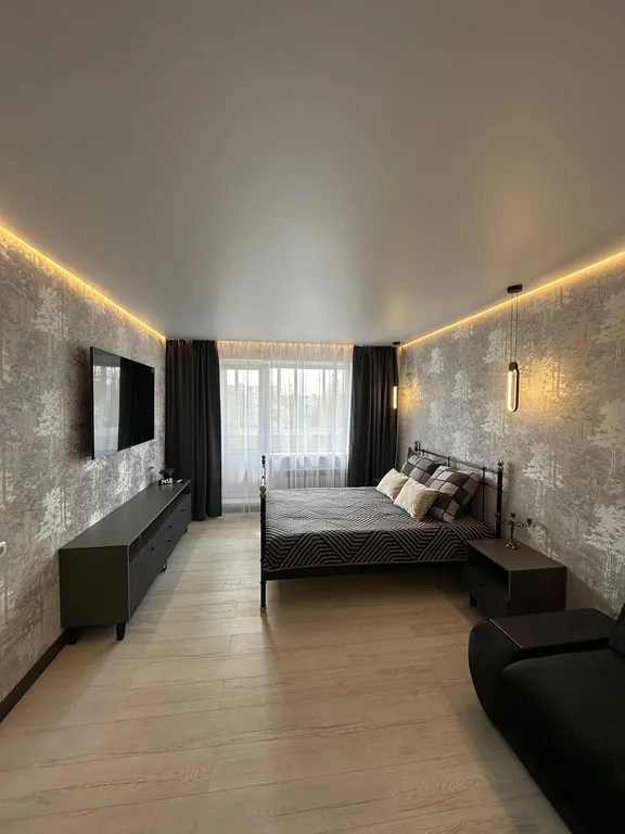 Квартира Просторная квартира в центре города — Шлиссельбург