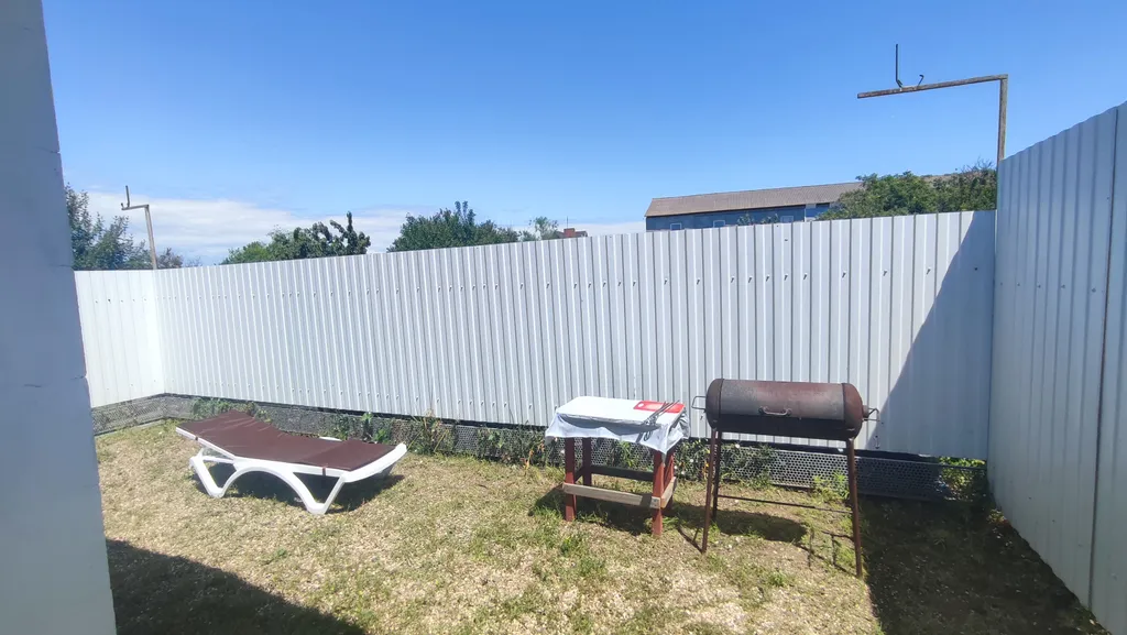 Номер двухкомнатный