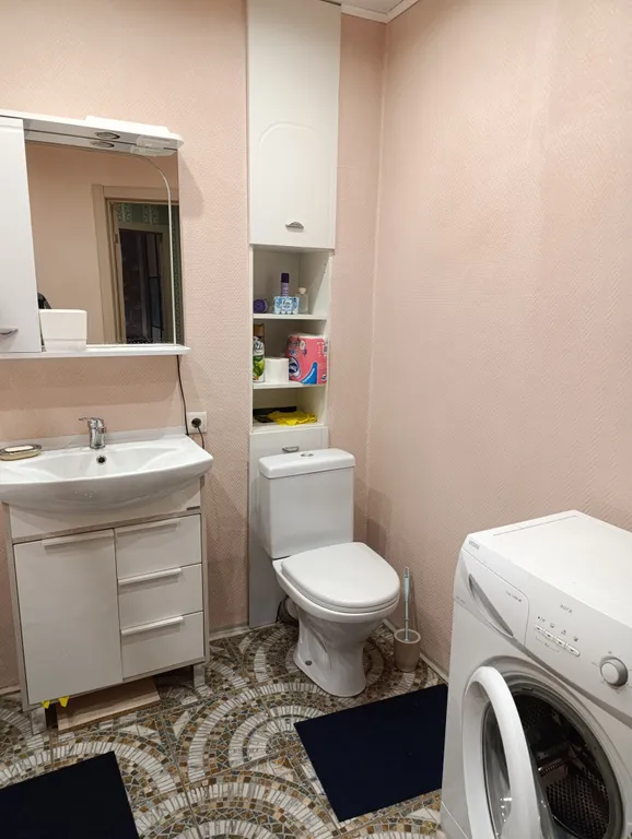 Квартира Уютная квартира в центре посёлка HomeRent14 — Шерегеш