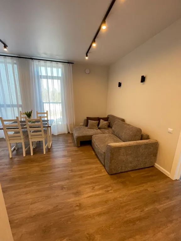 Sport Village Aparts