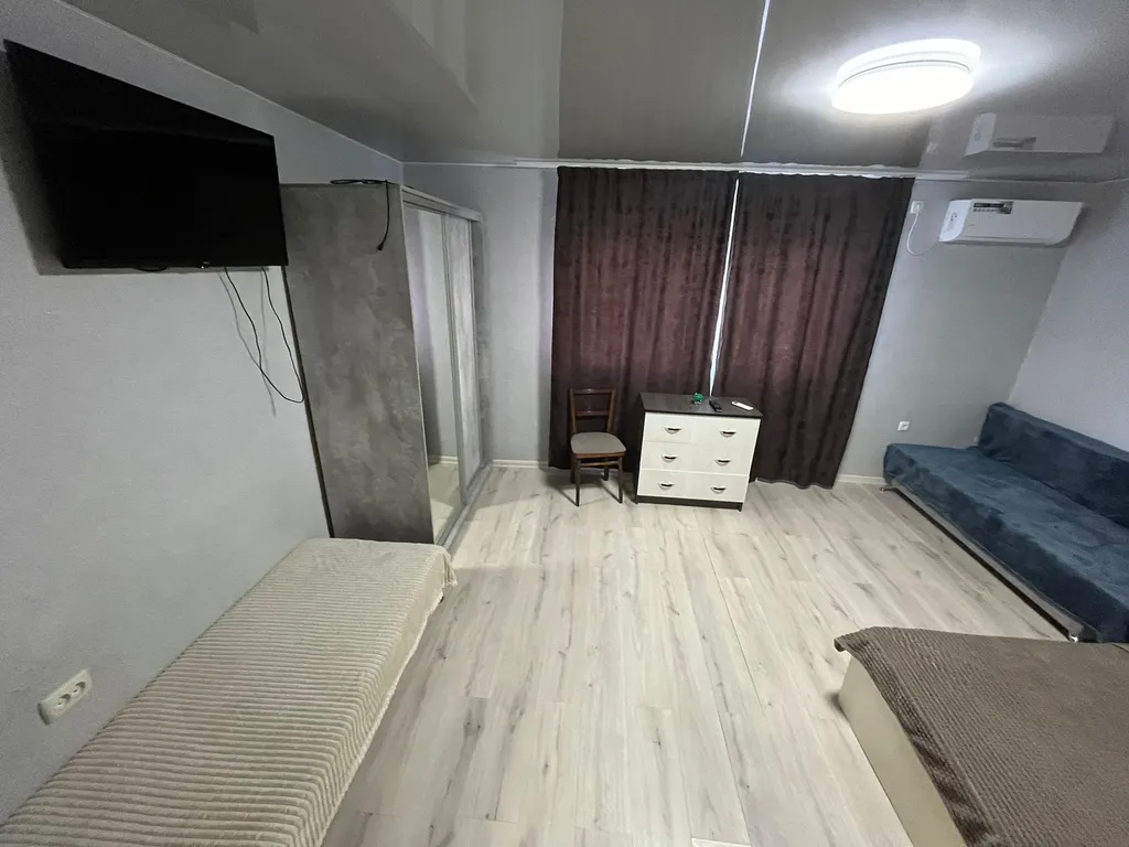 Трёхкомнатный дом под ключ без хозяев и соседей на территории