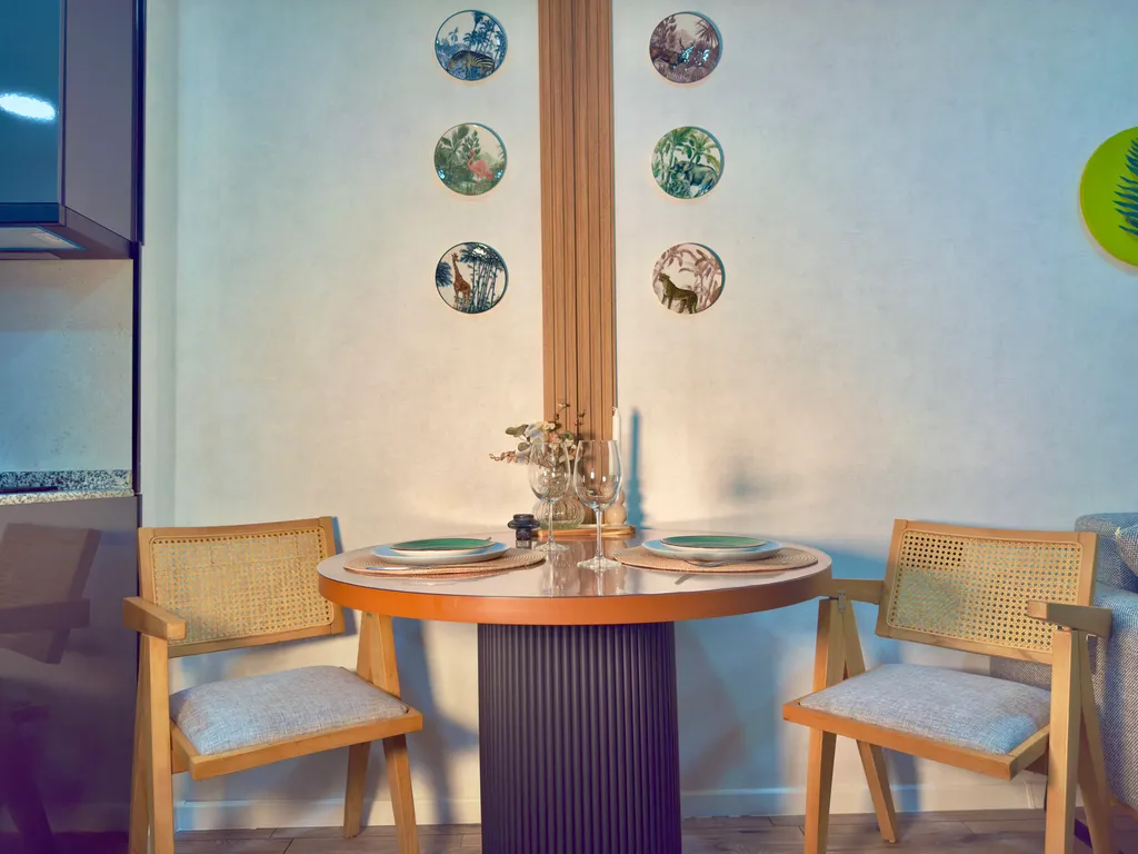 Квартира One bedroom apart Forest.BV — Батуми