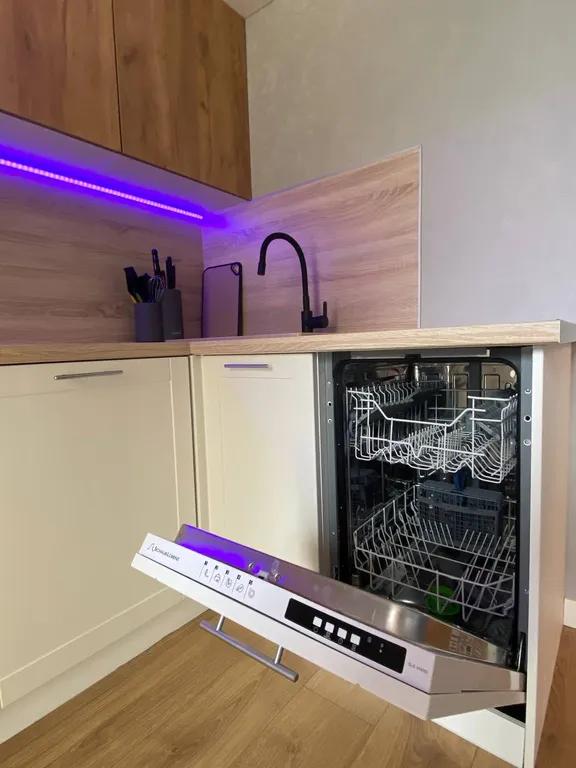 Квартира Квартира Ласточка на Дачной 6 — Светлогорск