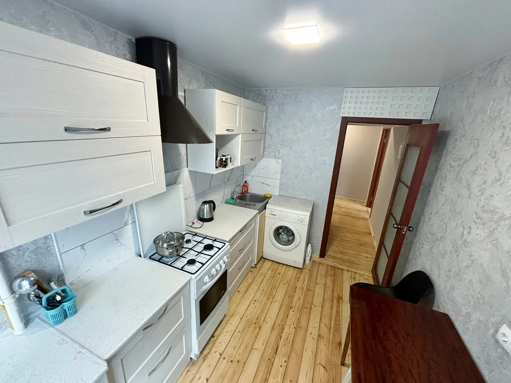 Квартира в центре