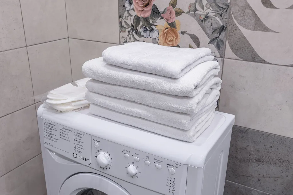 Люкс с видом на город для особо требовательных персон