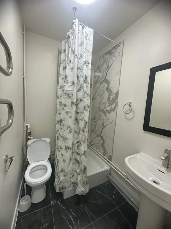 Апартаменты в центре