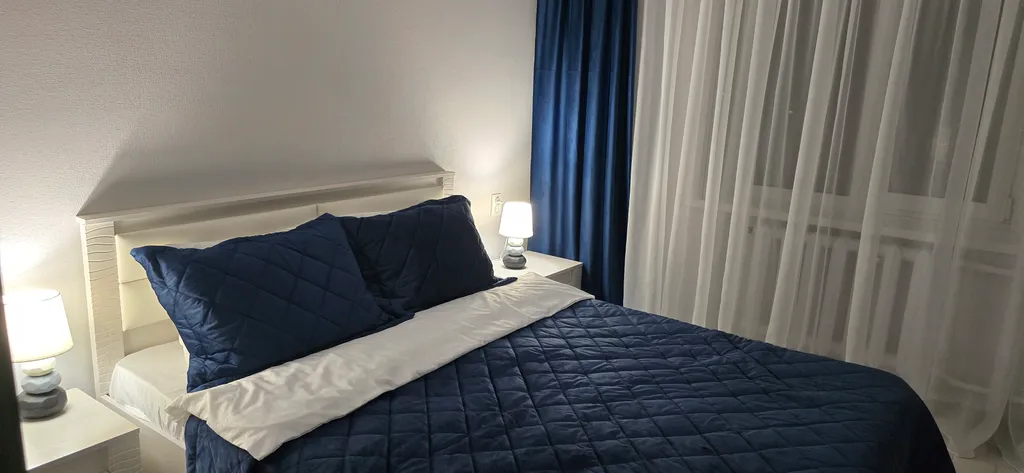 Рядом с трассой