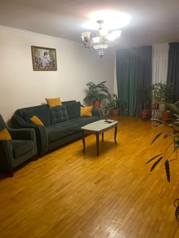 Уютная квартира в центре города Пицунды