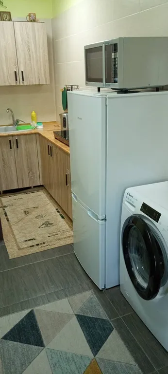 Коттедж Уютный домик у моря — Ейск