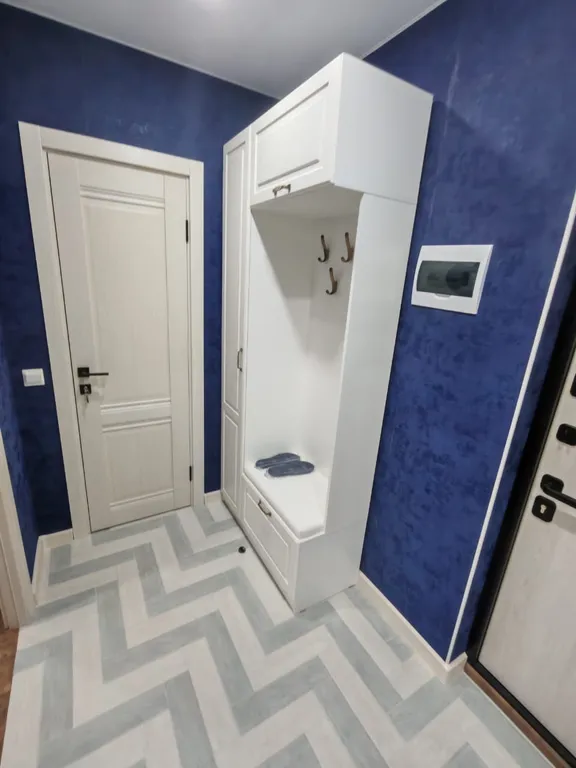 Уютная квартира в ЖК Есенинские поля