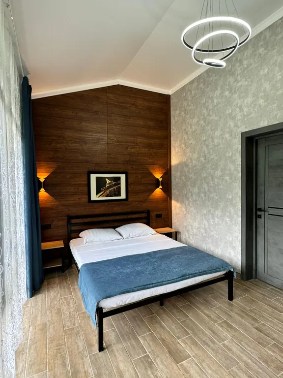 Квартира Комната — аренда посуточно в Дагомыс