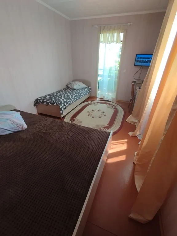 Квартира Комната — аренда посуточно в Бердянск