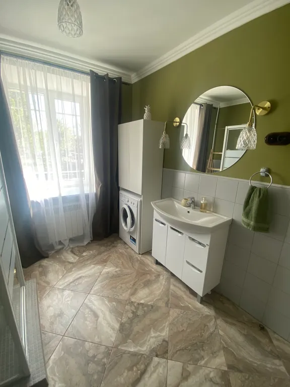 Для ценителей домашнего уюта и тихого отдыха в центре