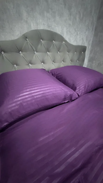 Уютные апартаменты