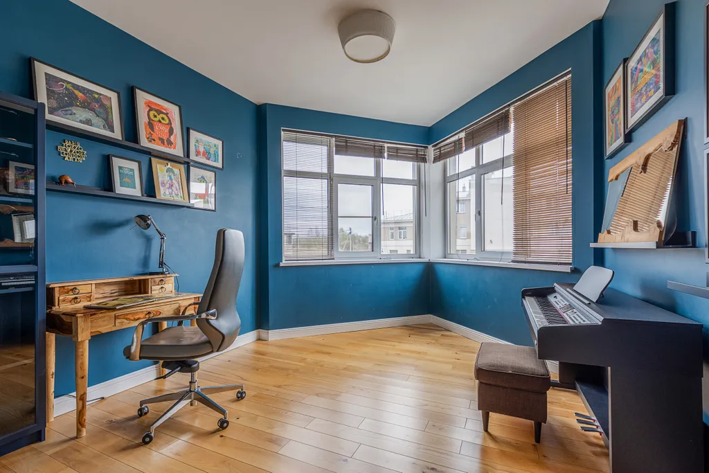 Коттедж 4-комнатный Дом — Красное Село