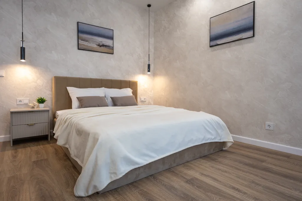 Апартамент в центре Светлогорска