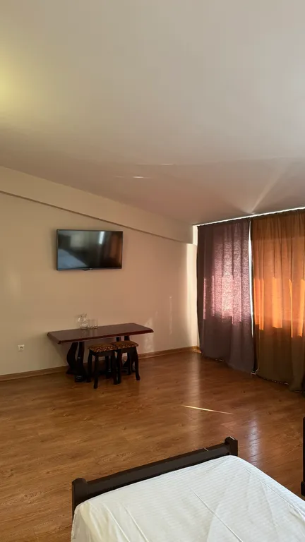 Двухместный номер Стандарт с 2 раздельными кроватями