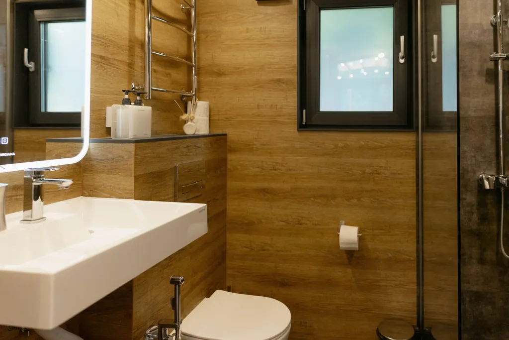 Модульный дом №3