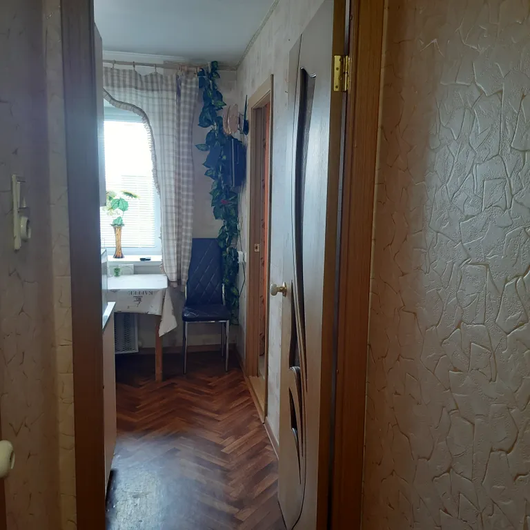 Удачная квартира