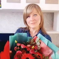 Марина