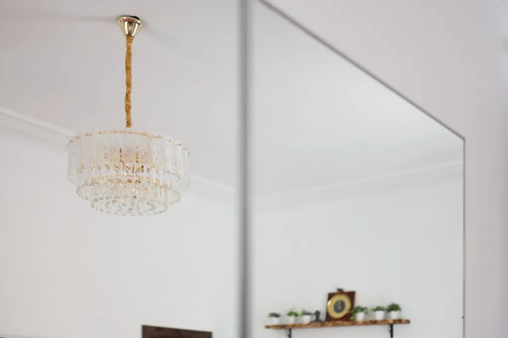 12-местный апартамент в ретро стиле с кинотеатром и Sony PS4