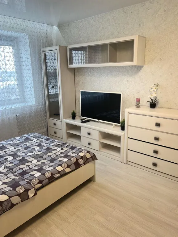 Уютная квартира в самом центре города