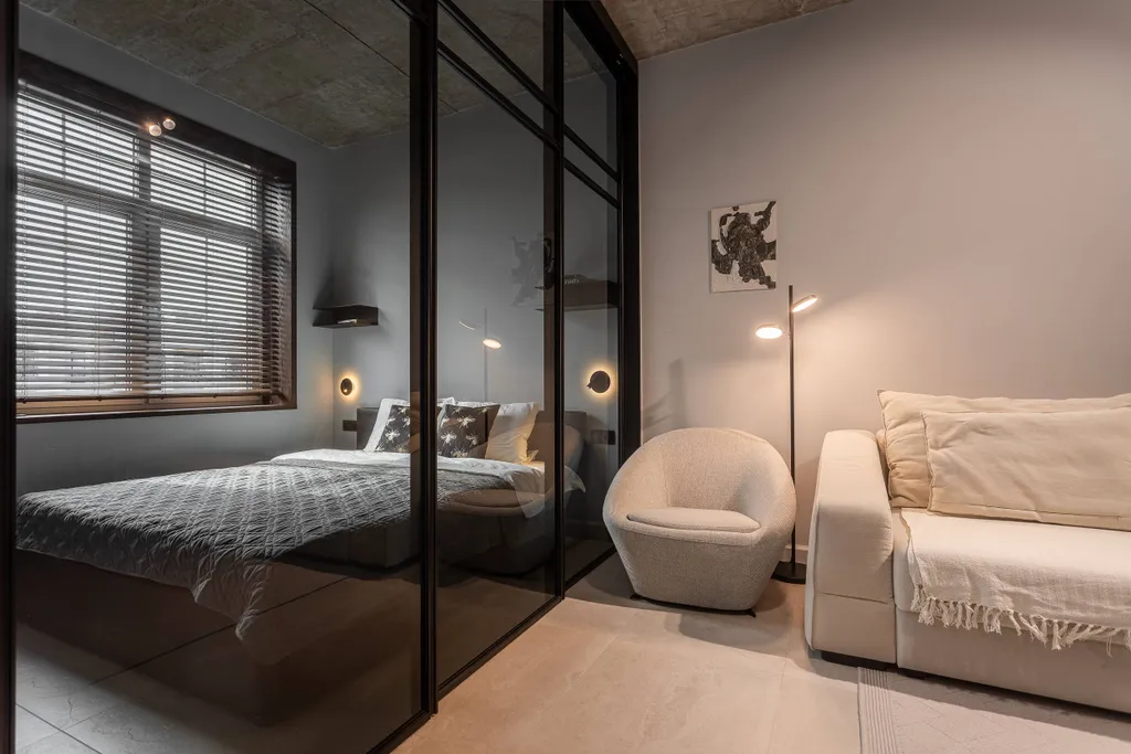 Апартаменты на первой линии в ЖК Резиденция у моря