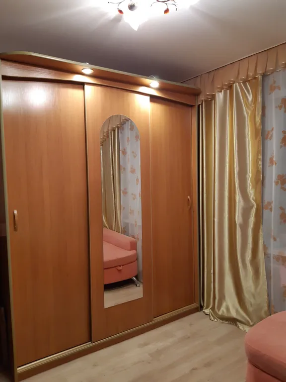 Квартира Уютная квартира на берегу моря — Владивосток