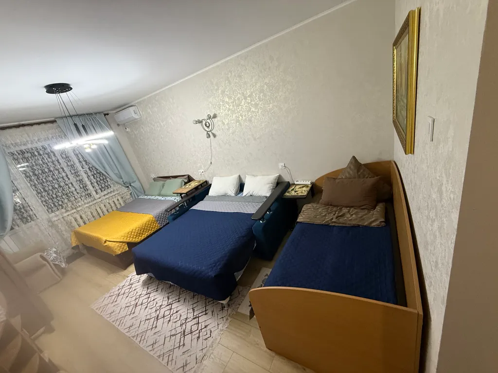 Уютная квартира недалеко от трассы М4 Дон